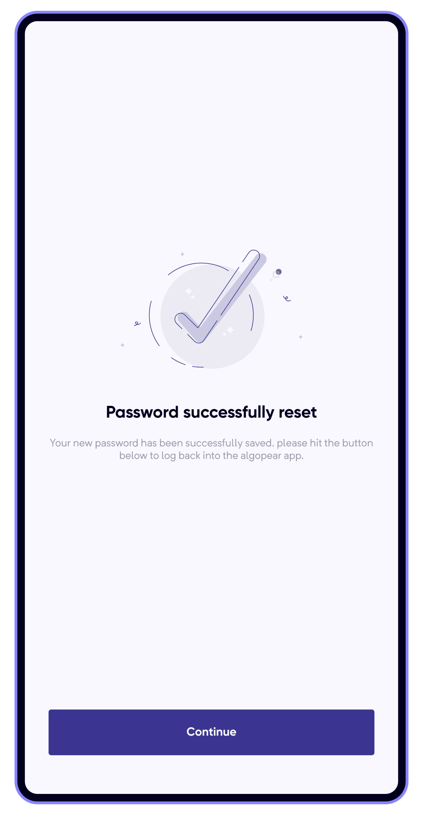 Password reset ui design 01-2