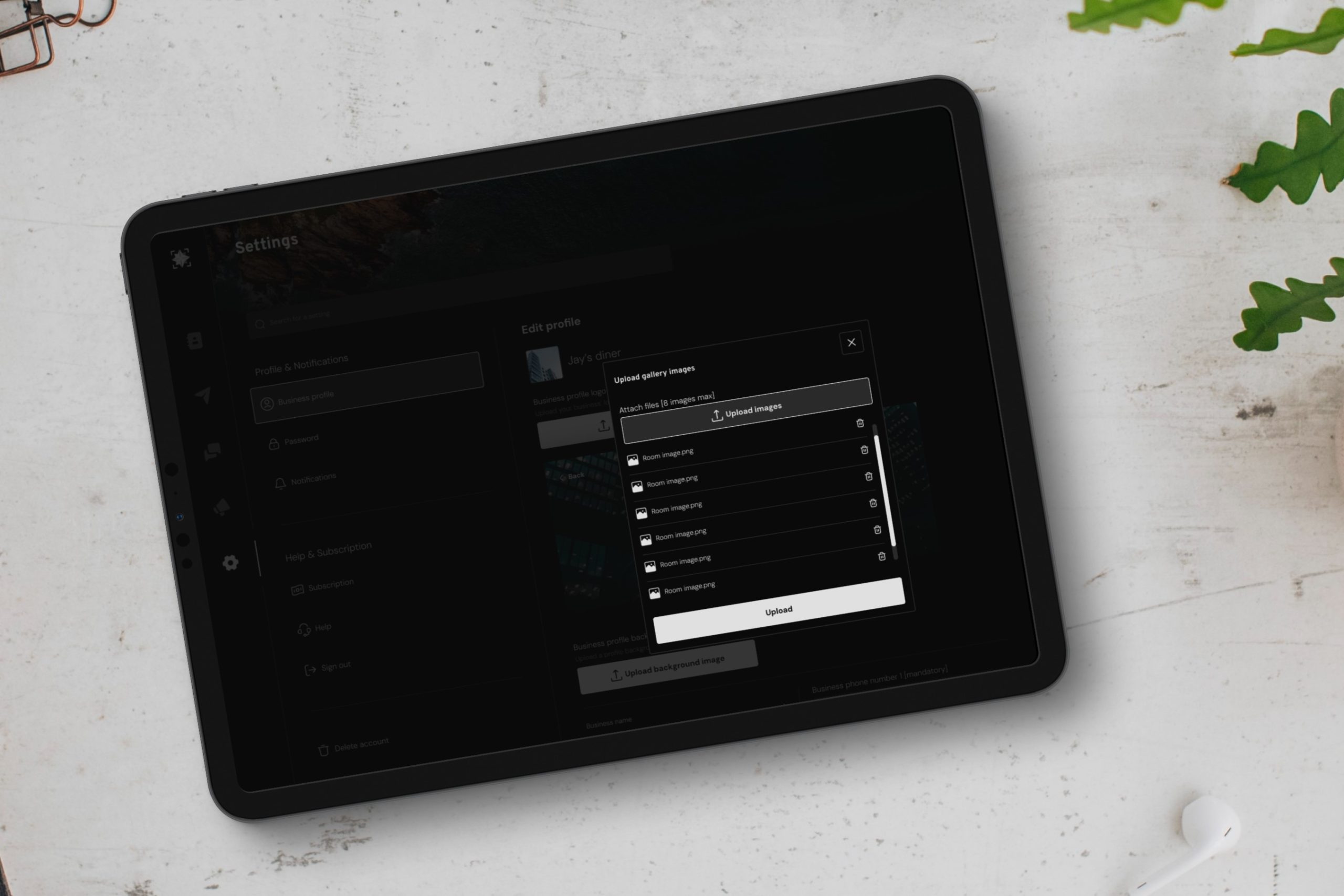 mockuuups-mockup-of-tablet-device-with-a-plant-and-coffee-on-the-side